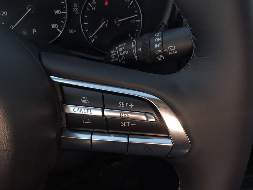 New 2026 MAZDA CX-50 2.5 Hybrid w/ Weather Package image 16