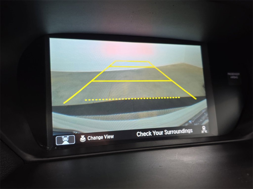 Used 2018 Acura TLX V6 w/ Technology Package image 23