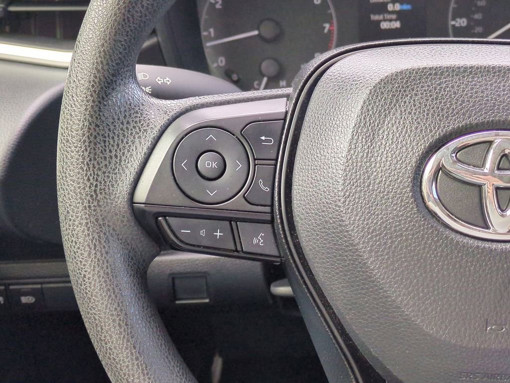 Used 2023 Toyota Corolla LE image 24