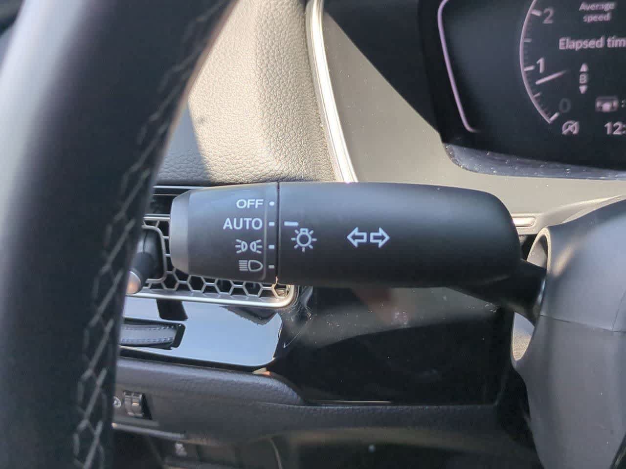 Used 2024 Honda Civic EX-L image 27