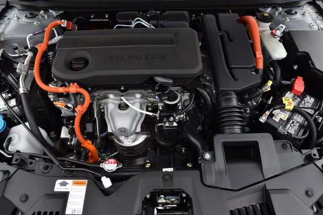 New 2026 Honda Accord Sport image 26