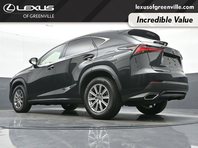 Used 2018 Lexus NX 300 300 Base w/ Accessory Package 2 image 37