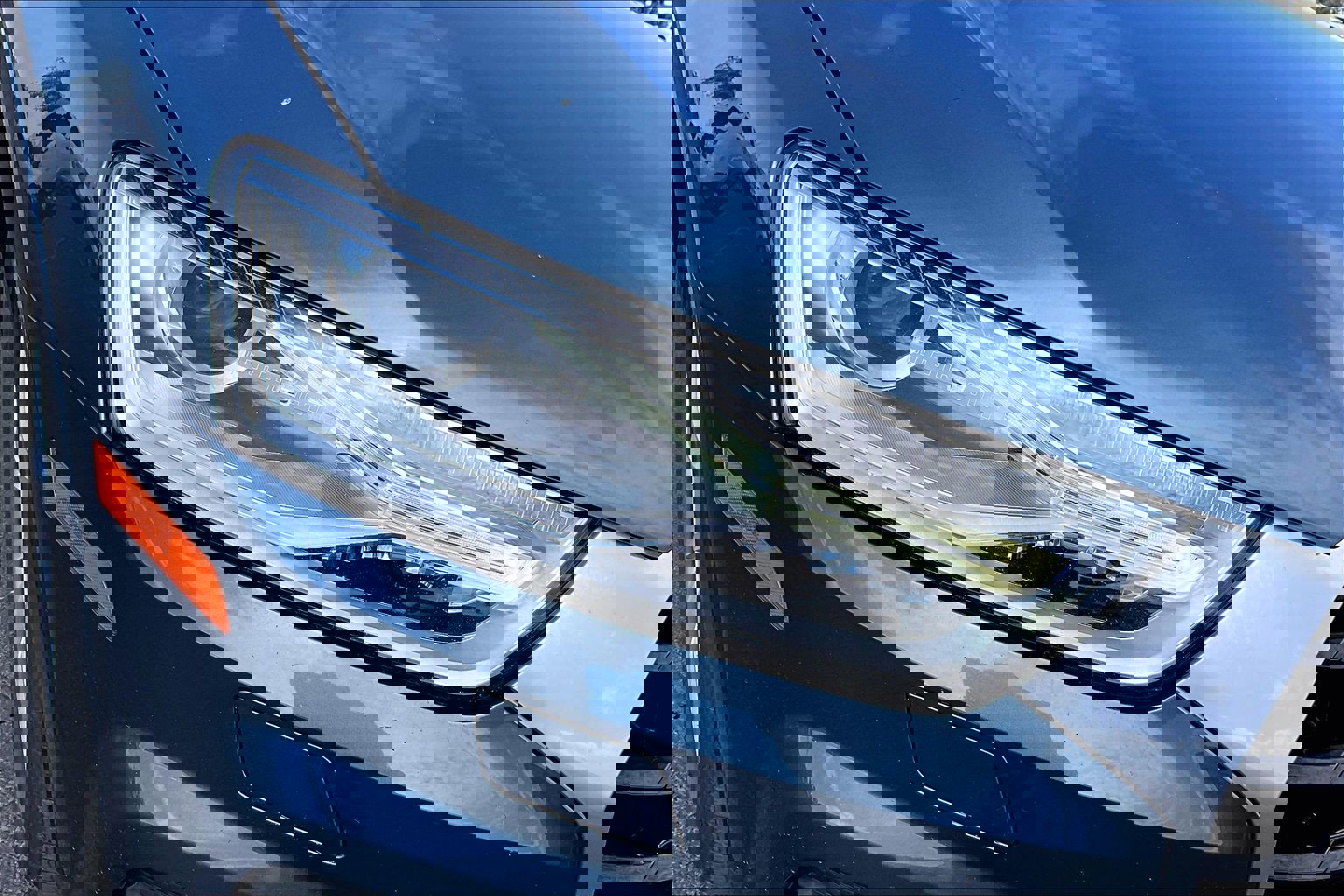 Used 2016 Audi Q3 2.0T Premium Plus image 27