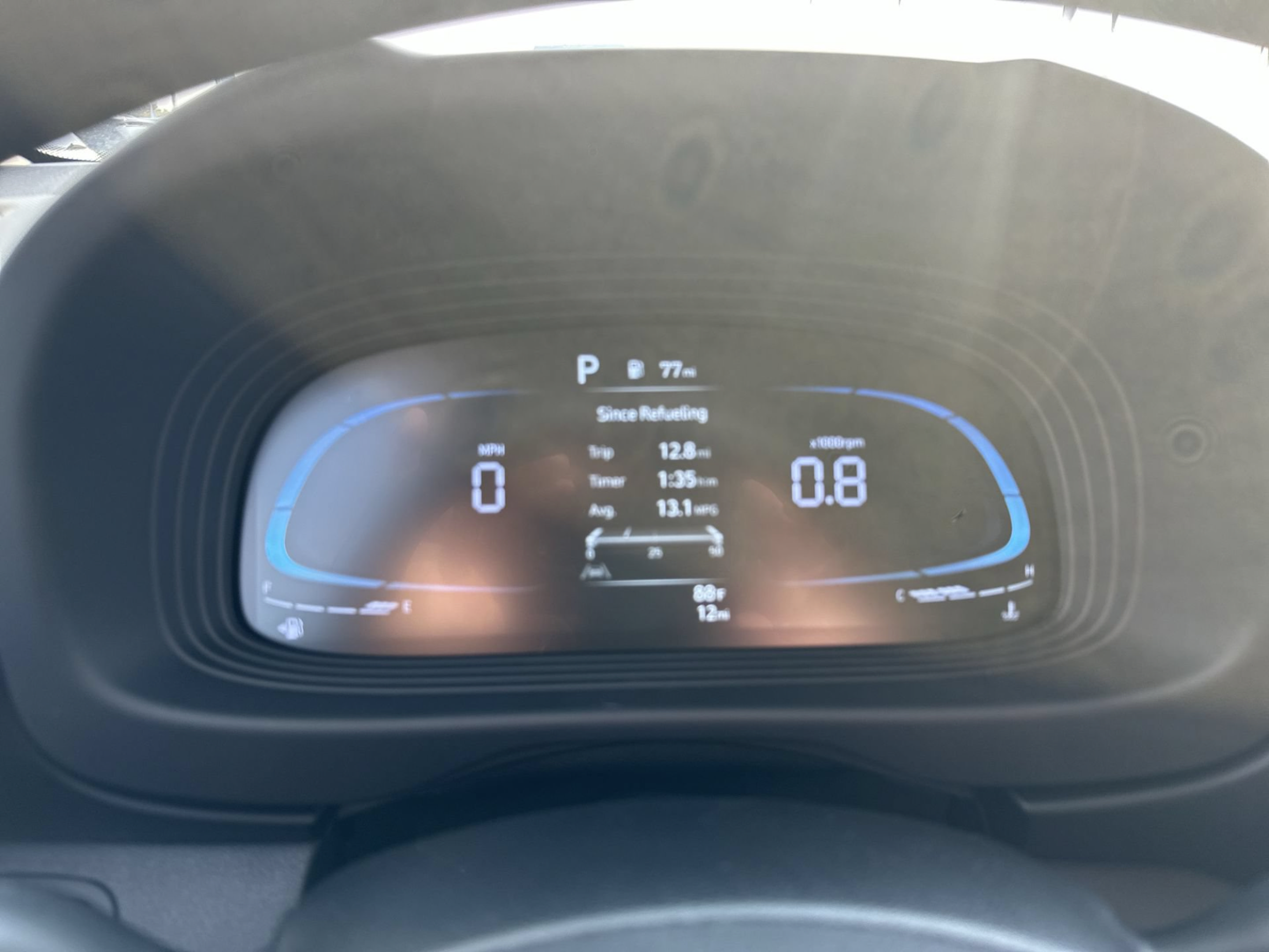 New 2026 Hyundai Venue SE FWD image 10