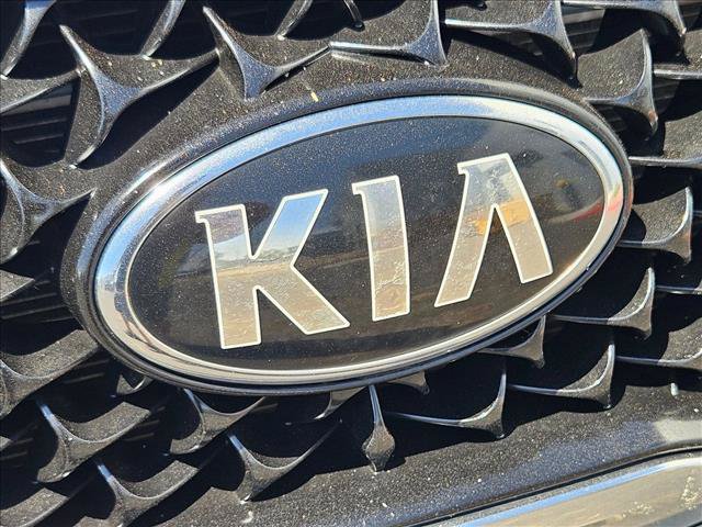Used 2014 Kia Sportage EX FWD image 28