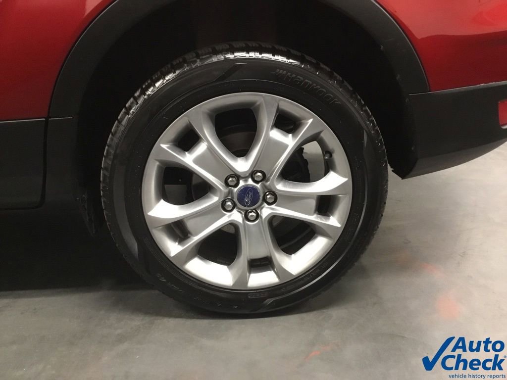 Used 2014 Ford Escape Titanium image 19