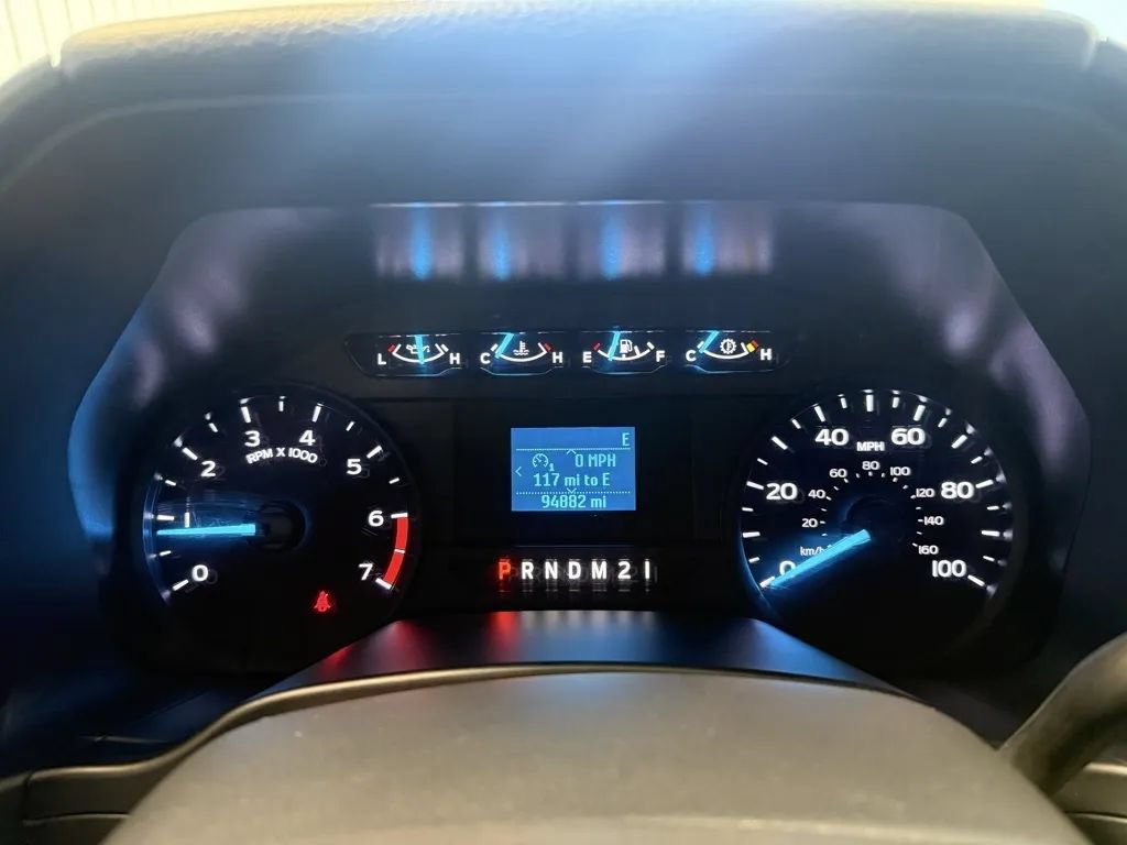 Used 2022 Ford F250 XL w/ Power Equipment Group AWD/4WD image 20
