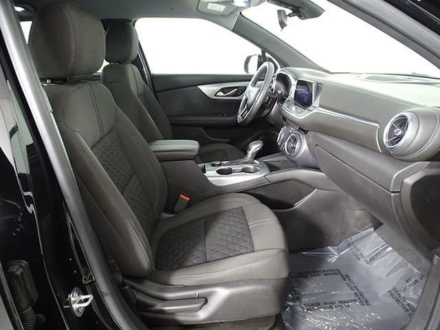 Used 2022 Chevrolet Blazer LT image 13