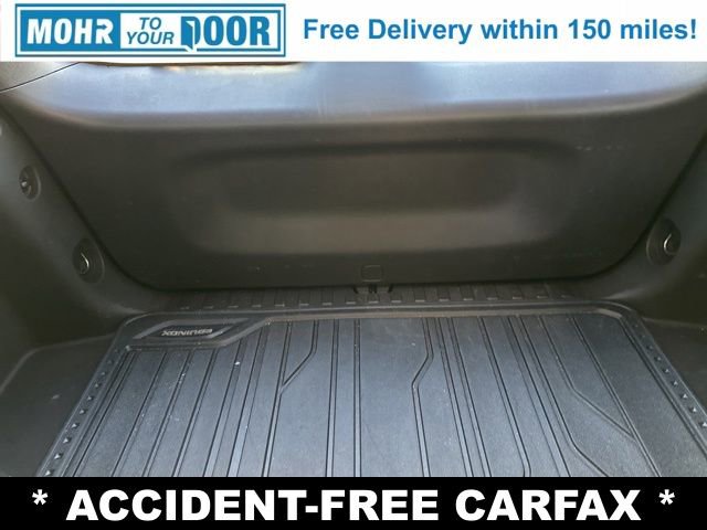 Used 2024 Chevrolet Equinox Premier image 32