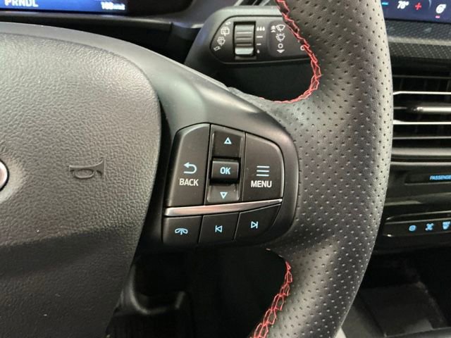 Used 2024 Ford Escape ST-Line w/ Equipment Group 301A image 28