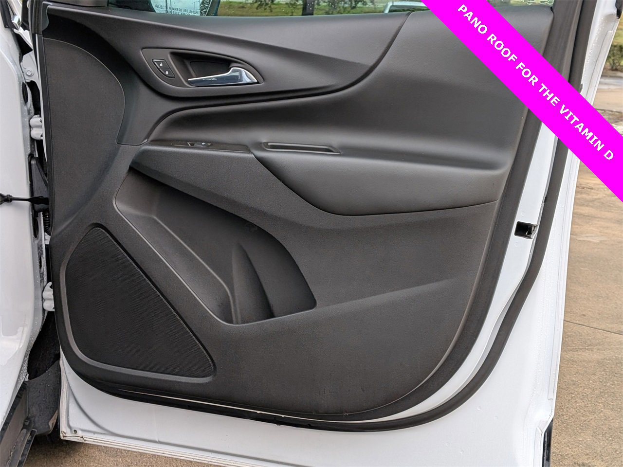 Used 2022 Chevrolet Equinox LT image 20