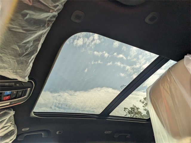 New 2025 Jeep Grand Cherokee Limited image 9