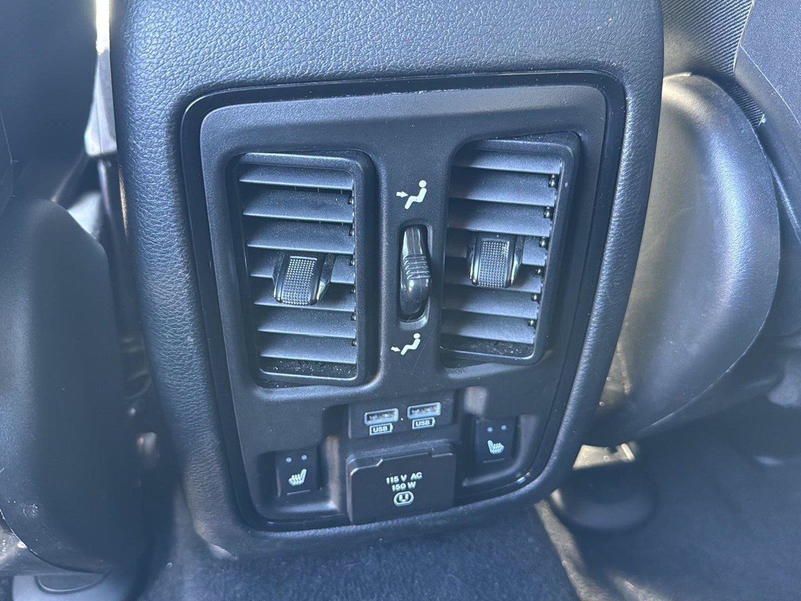 Used 2024 Dodge Durango R/T AWD/4WD image 26