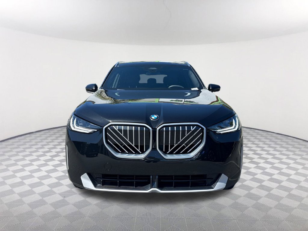 Used 2026 BMW X3 xDrive30i AWD/4WD image 2