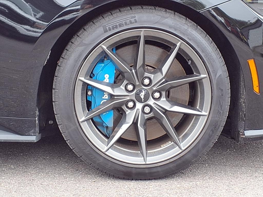 Used 2024 Ford Mustang Dark Horse image 9