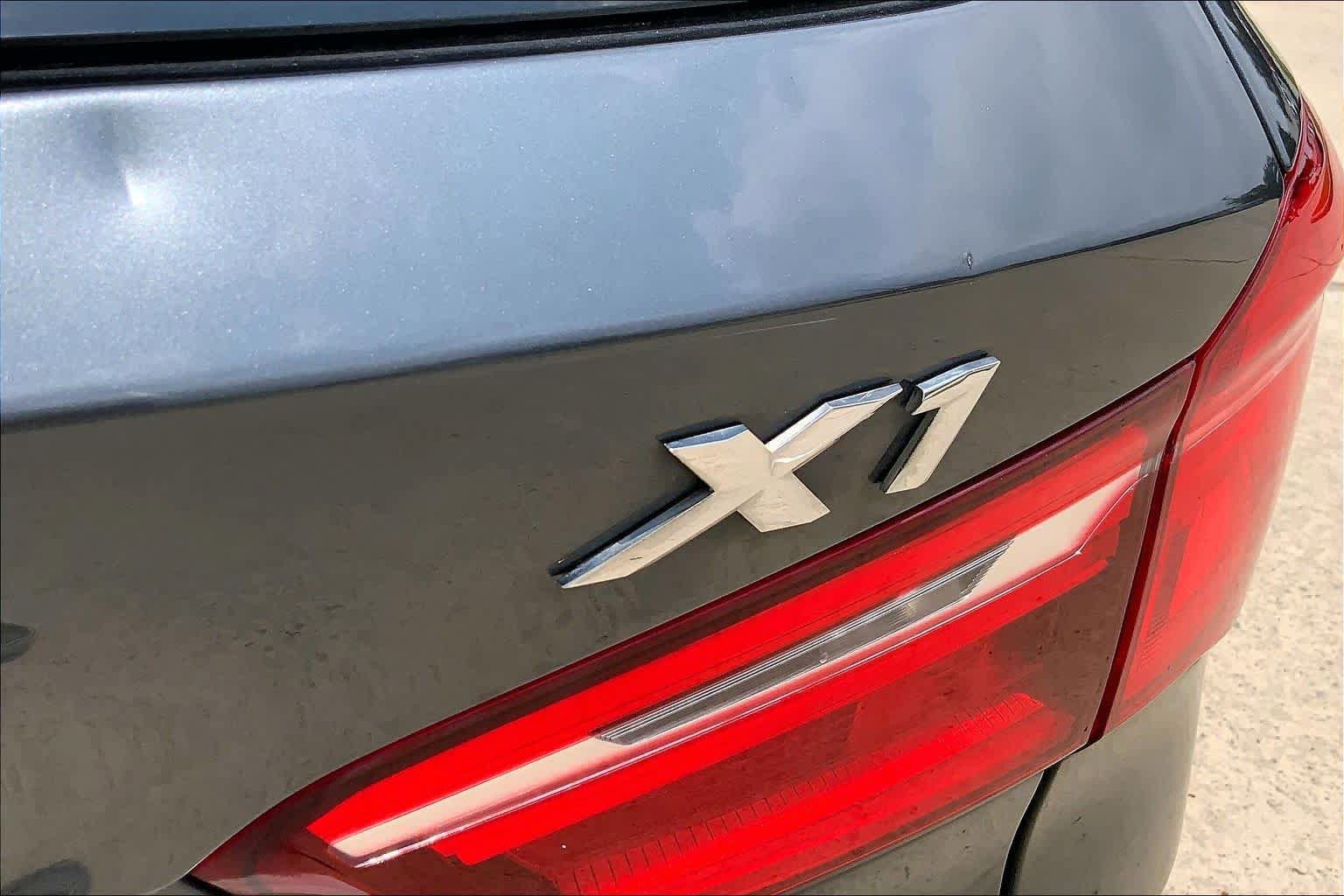 Used 2016 BMW X1 xDrive28i AWD/4WD image 10