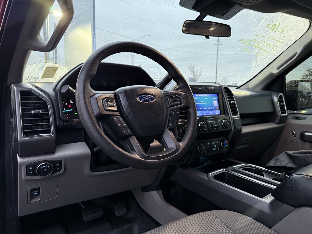 Used 2019 Ford F150 XLT image 10