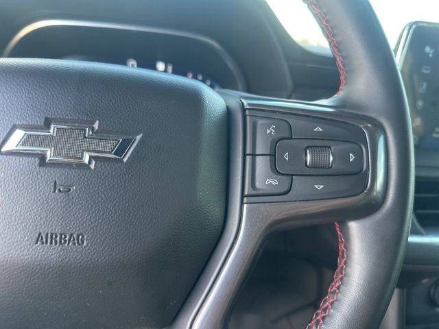 Used 2023 Chevrolet Tahoe RST AWD/4WD image 21