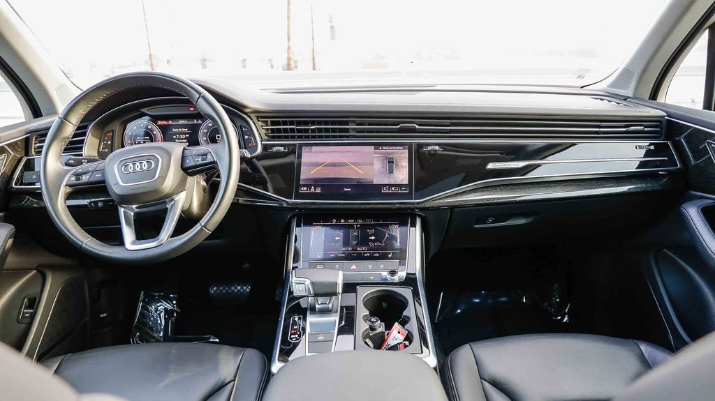 Used 2024 Audi Q7 2.0T Premium Plus image 15