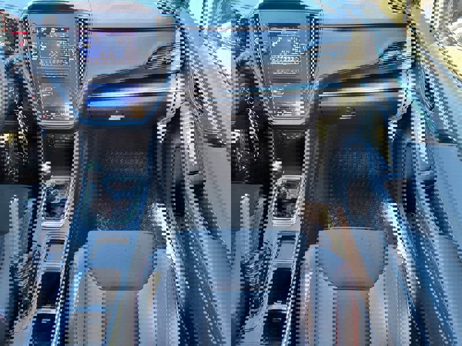 Used 2022 Subaru WRX image 15