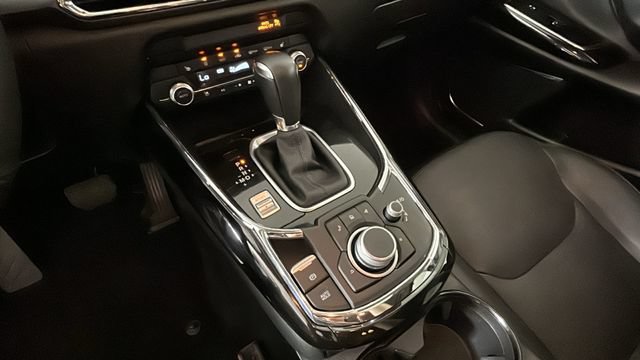 Used 2022 MAZDA CX-9 Touring Plus AWD/4WD image 21