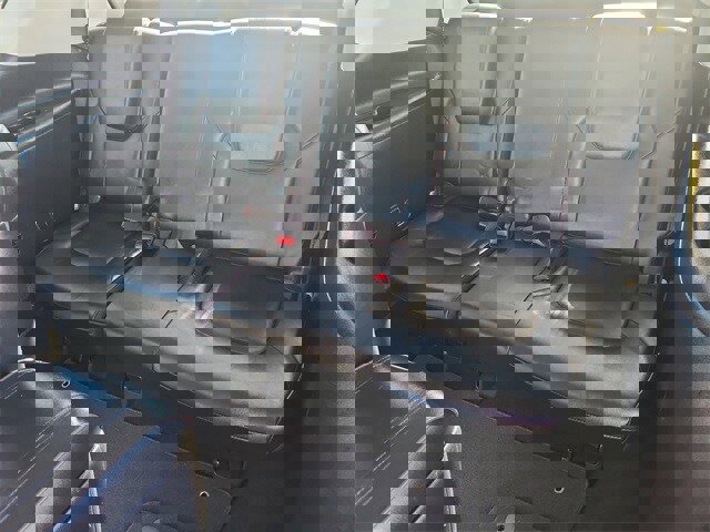 Certified 2023 Nissan Armada Platinum w/ Captain's Chairs Package image 8