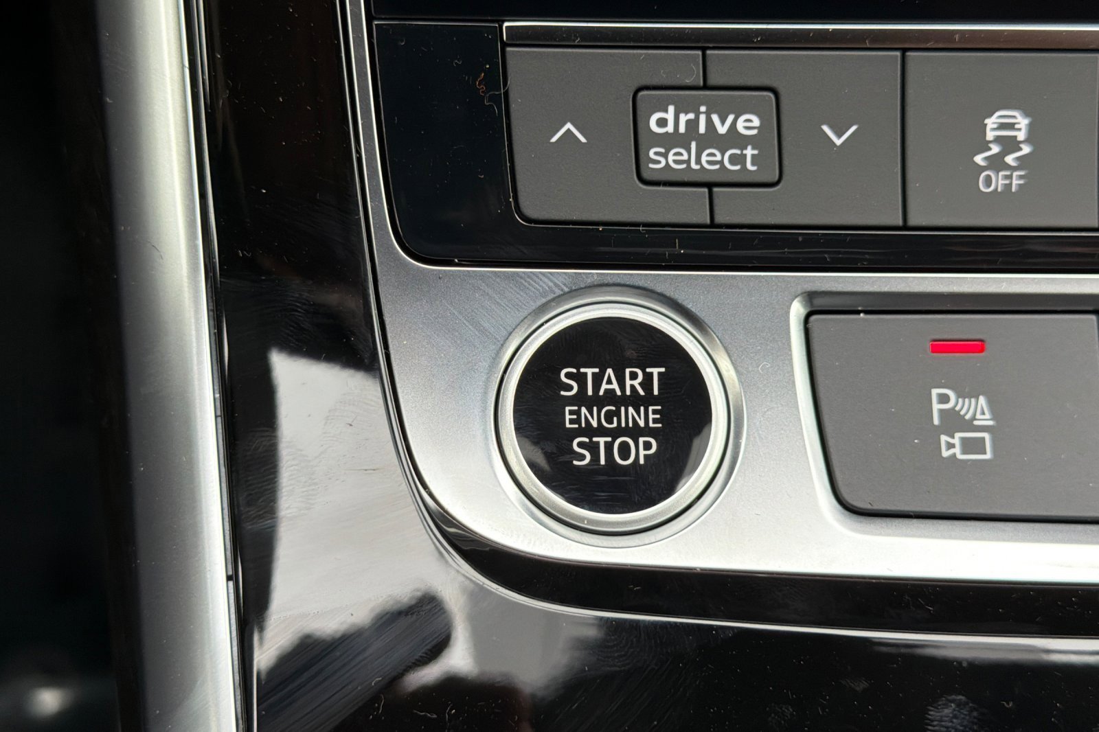 New 2026 Audi Q7 2.0T Premium AWD/4WD image 22