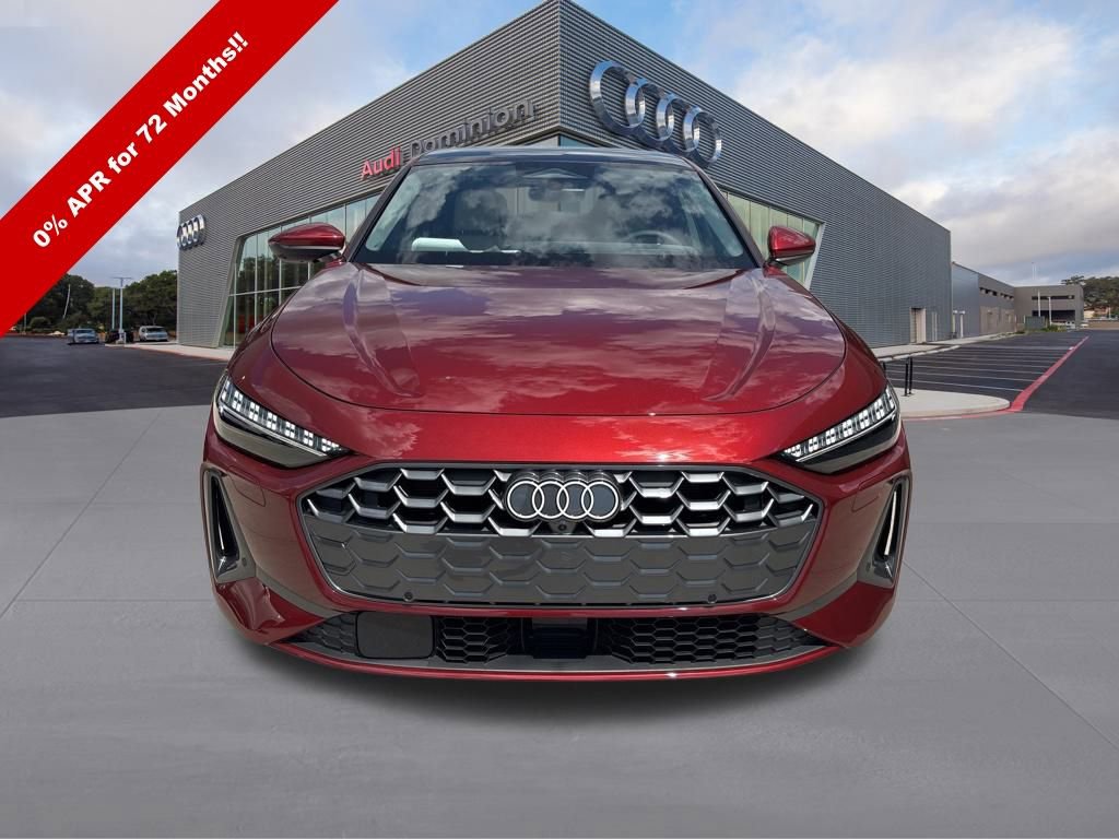 New 2025 Audi A5 2.0T Premium Plus image 2