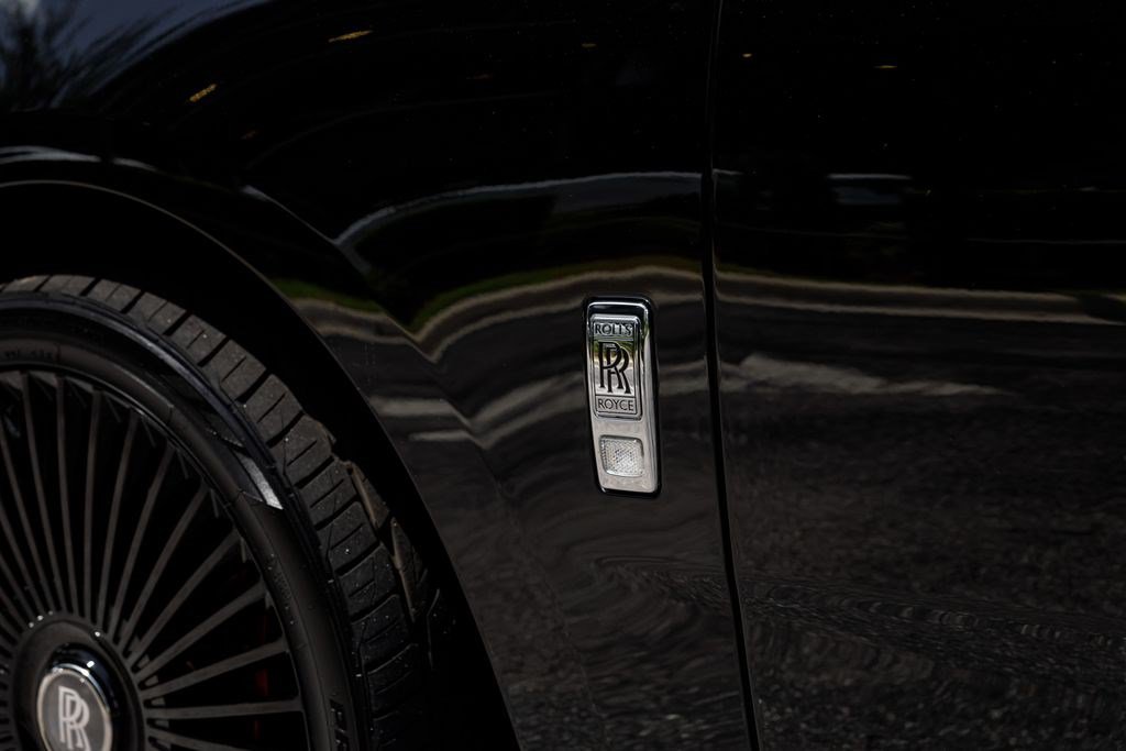 Used 2020 Rolls-Royce Cullinan AWD/4WD image 49