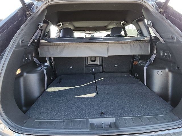 New 2024 Mitsubishi Outlander SEL image 9