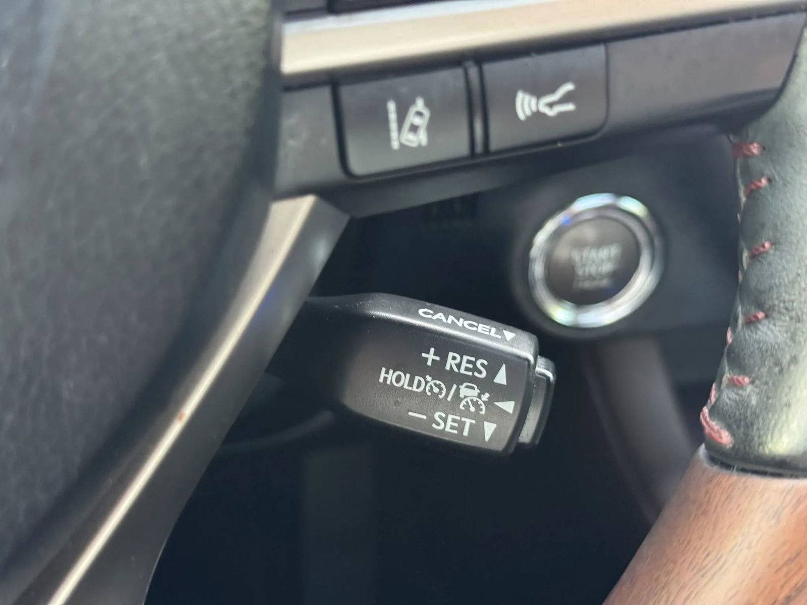 Used 2017 Lexus RX 350 FWD w/ Premium Package image 32