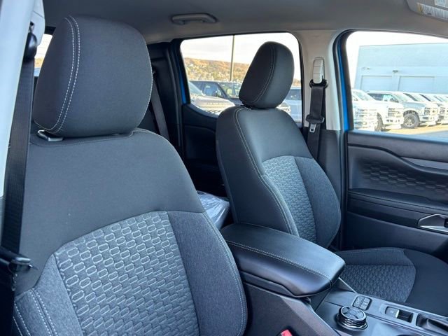 New 2025 Ford Ranger XLT w/ Equipment Group 301A High image 24