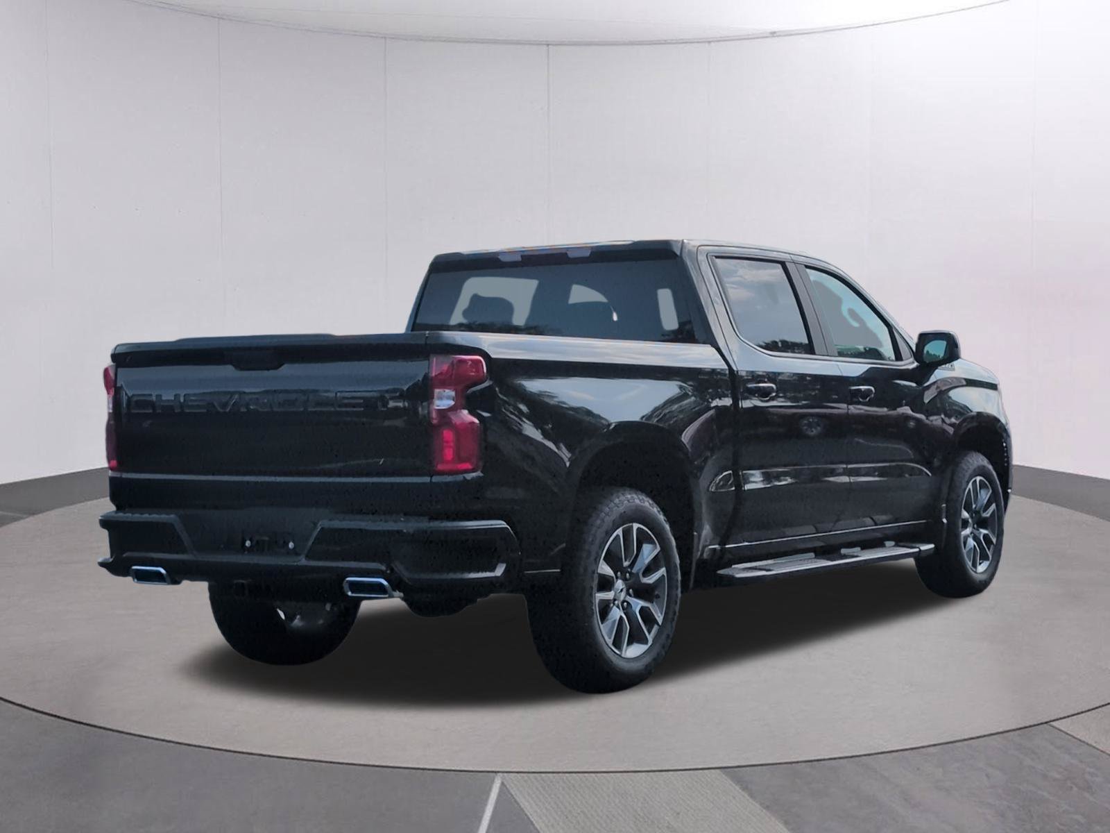 New 2026 Chevrolet Silverado 1500 RST AWD/4WD image 6