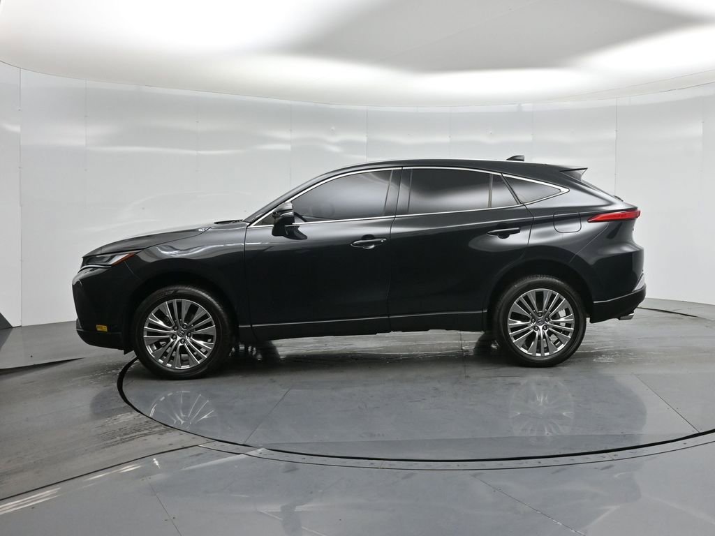 Used 2024 Toyota Venza Limited image 29