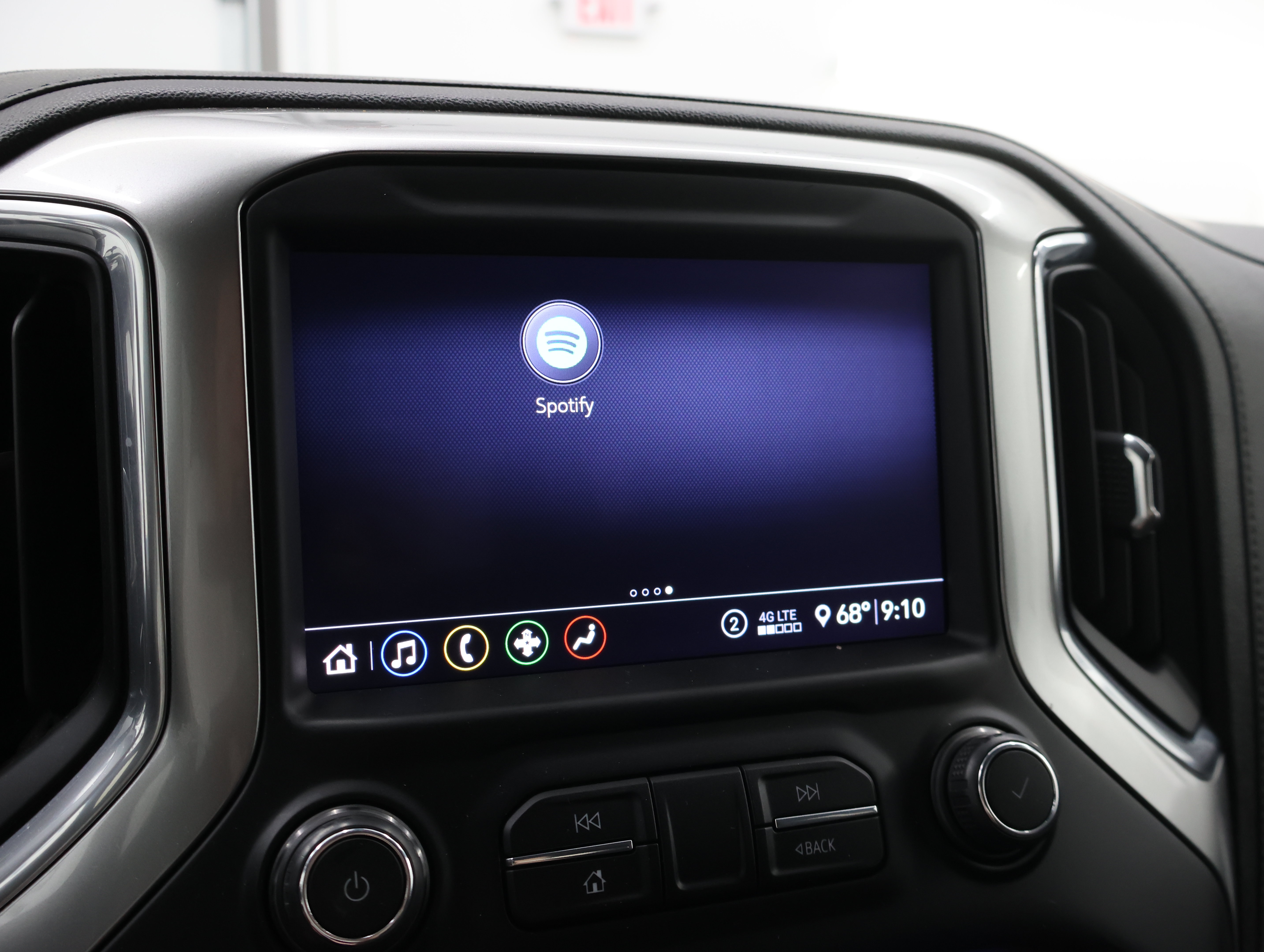 Used 2020 Chevrolet Silverado 2500 LT w/ All Star Edition AWD/4WD image 54