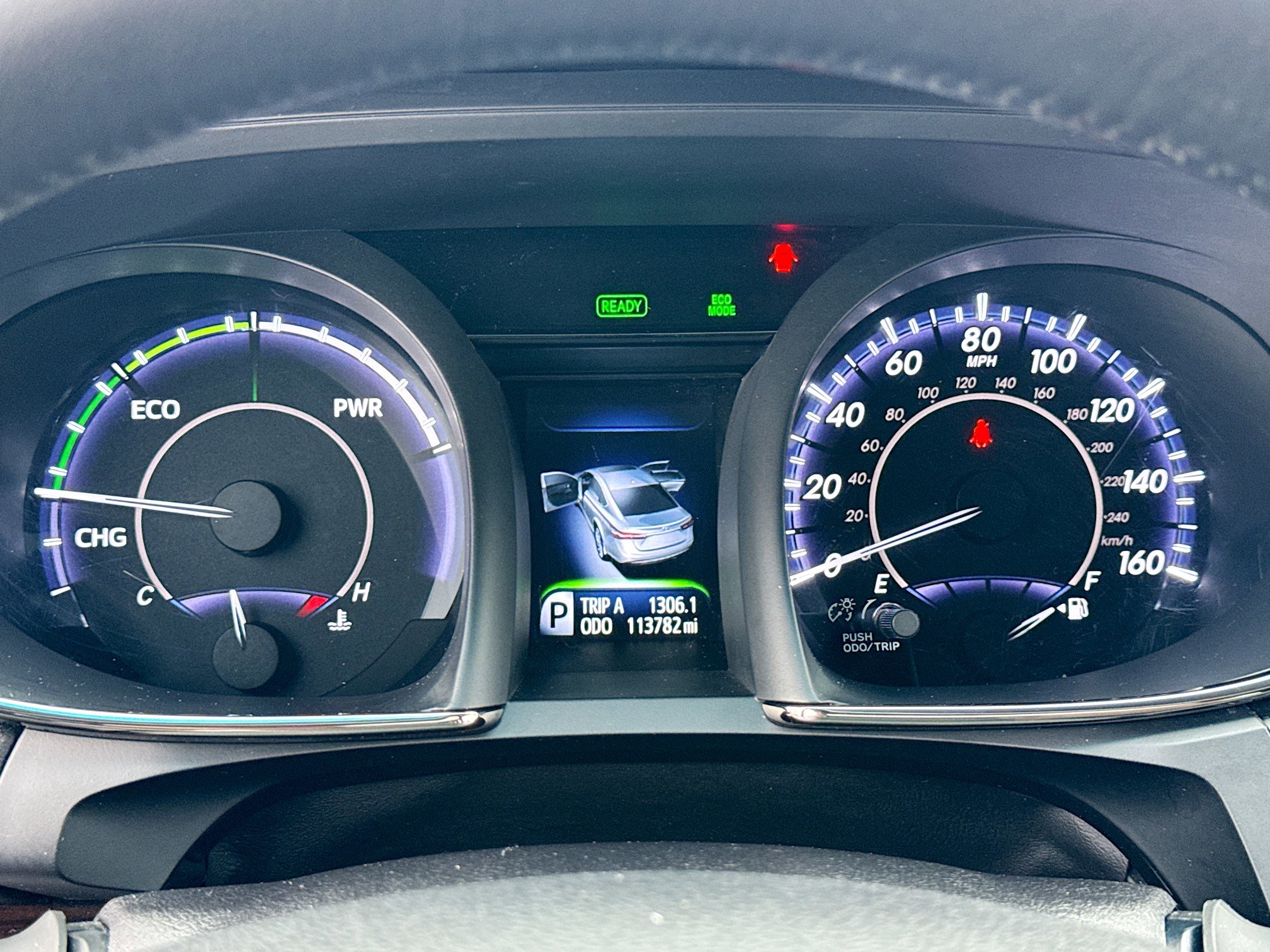 Used 2015 Toyota Avalon Limited image 16