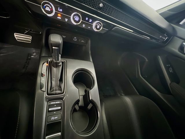 Used 2024 Honda Civic Sport image 25