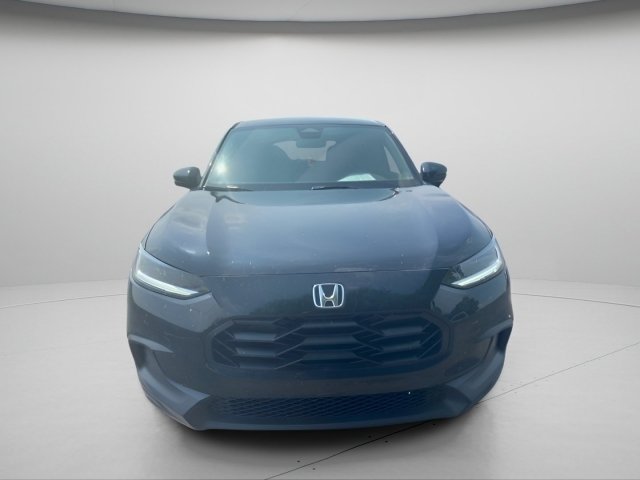 Used 2024 Honda HR-V Sport image 3