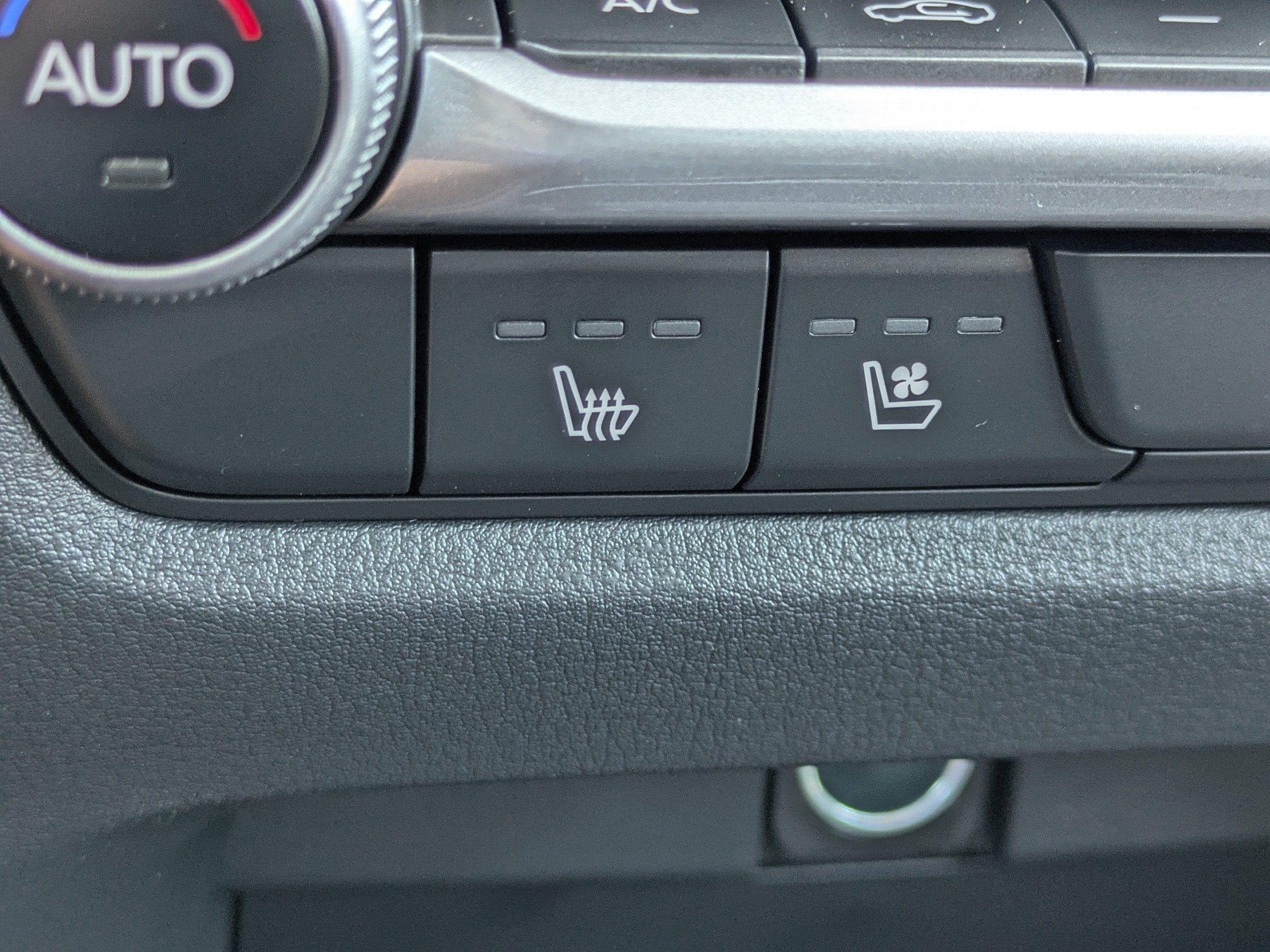 New 2026 MAZDA CX-50 AWD 2.5 S w/ Weather Package image 30