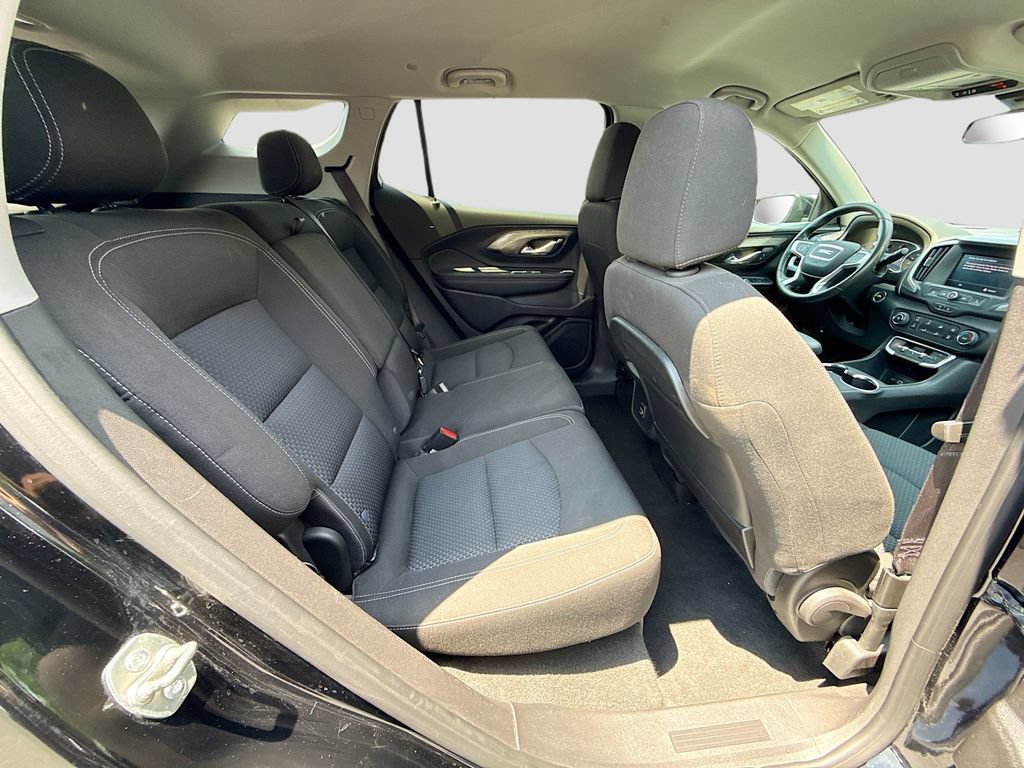 Used 2024 GMC Terrain SLE AWD/4WD image 26