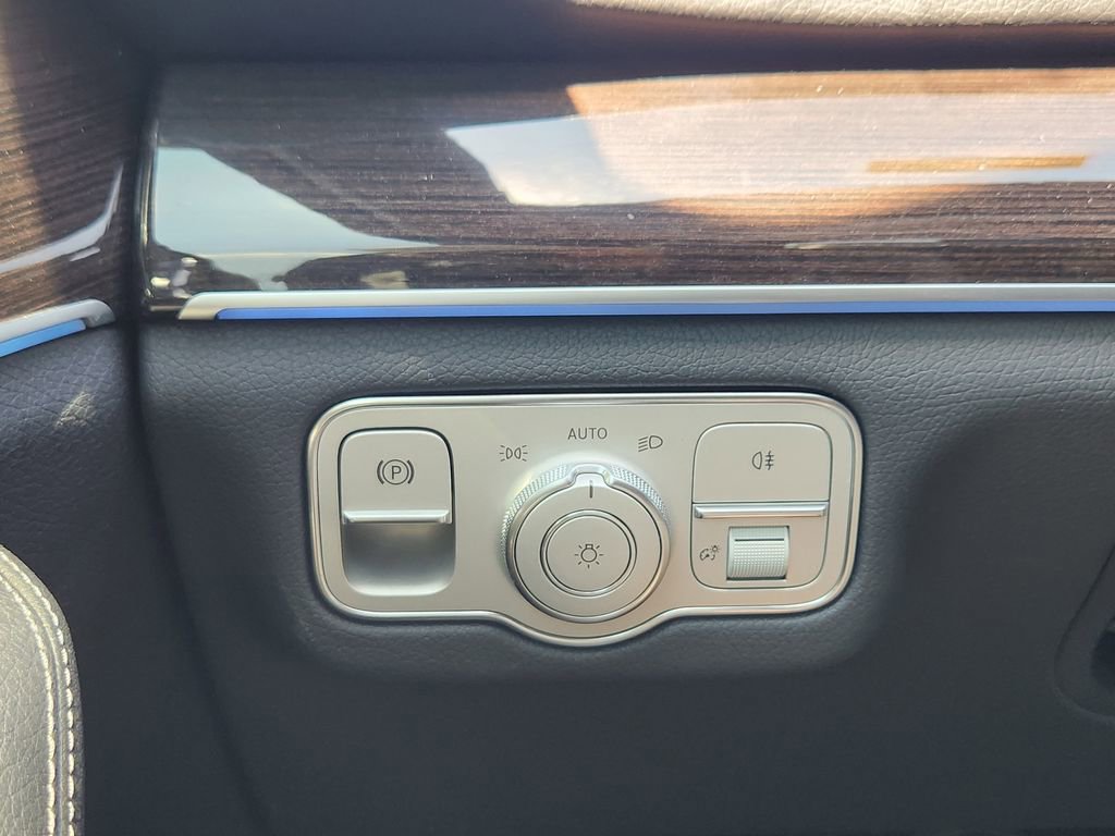 New 2025 Mercedes-Benz GLE 350 4MATIC image 21