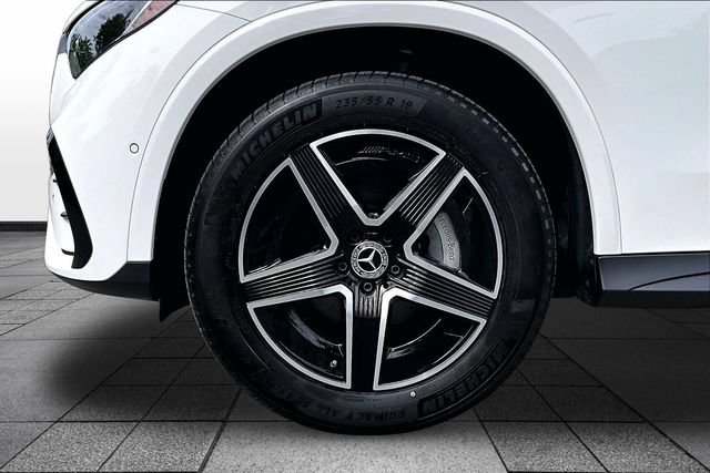 Certified 2026 Mercedes-Benz GLC 300 4MATIC image 37