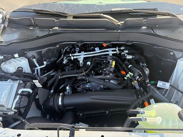 New 2026 Ford Explorer Active w/ Active Comfort Package AWD/4WD image 22