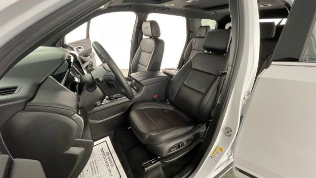 Used 2024 Chevrolet Traverse High Country image 33