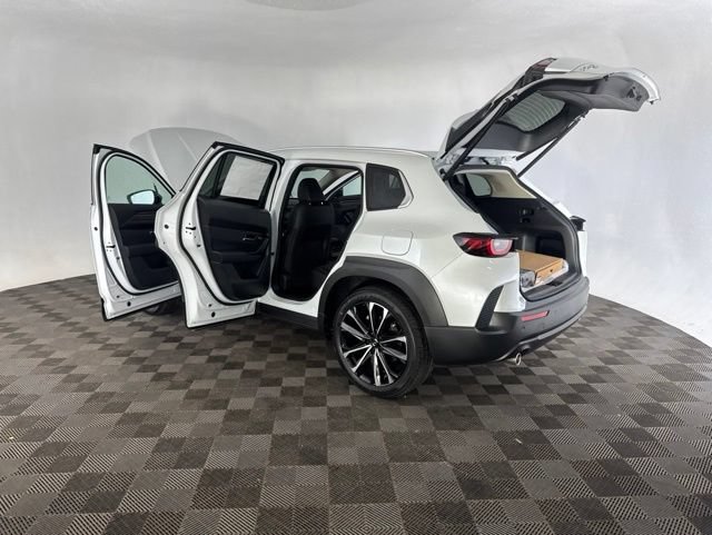 New 2026 MAZDA CX-50 AWD 2.5 S w/ Weather Package image 15