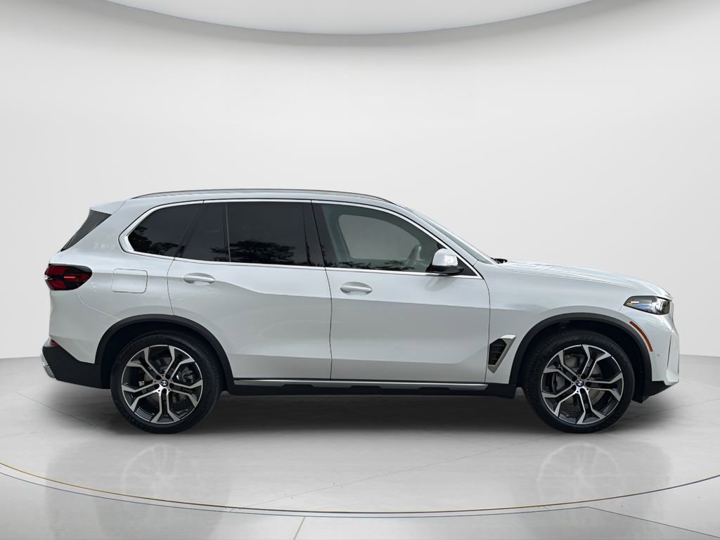 New 2026 BMW X5 xDrive40i image 25