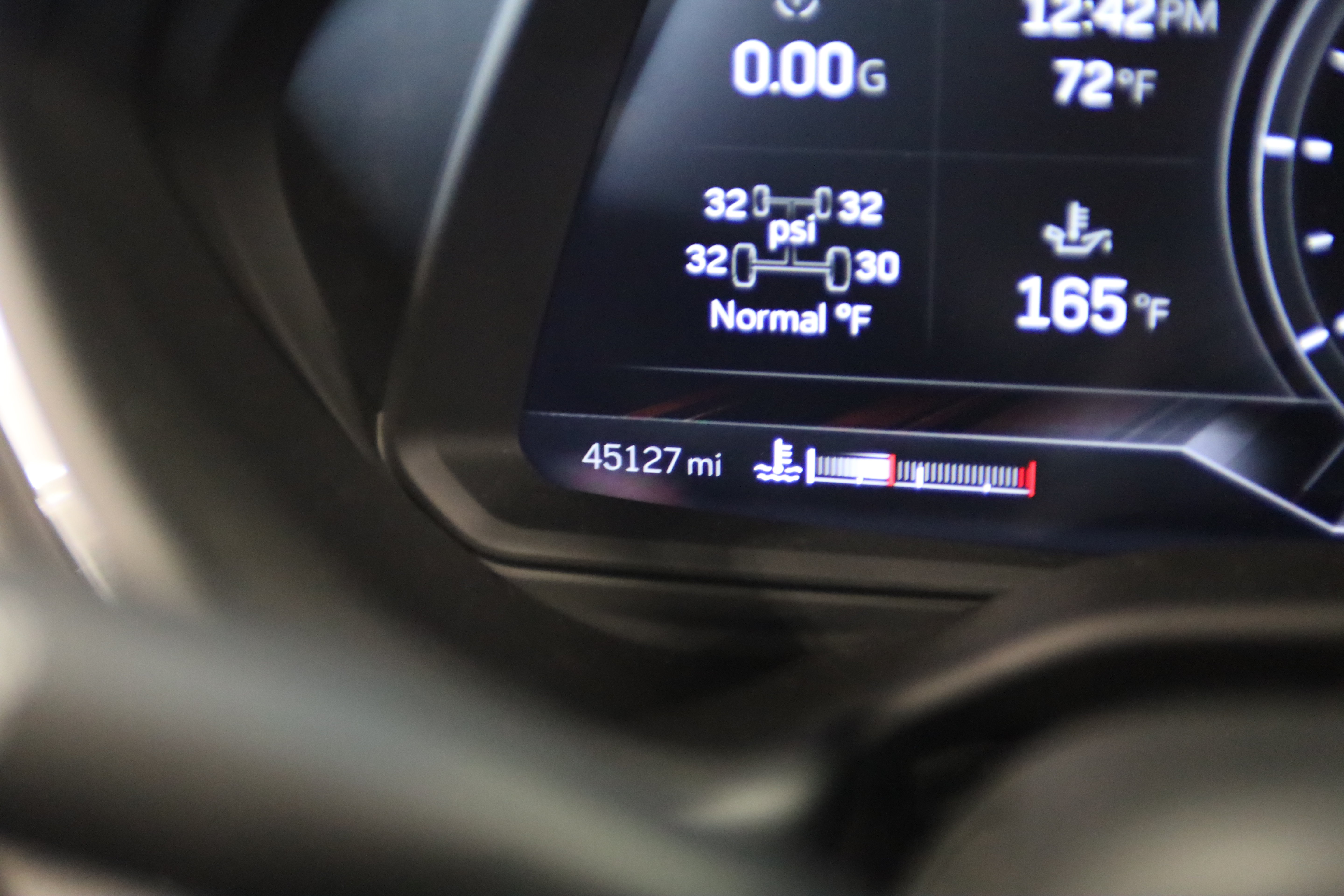 Used 2023 Cadillac CT5 V Blackwing w/ Driver Assist Package RWD image 21