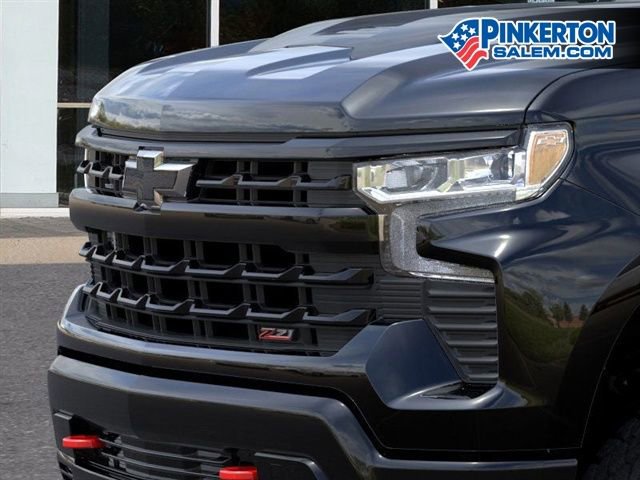 New 2026 Chevrolet Silverado 1500 LT Trail Boss w/ Convenience Package II image 13
