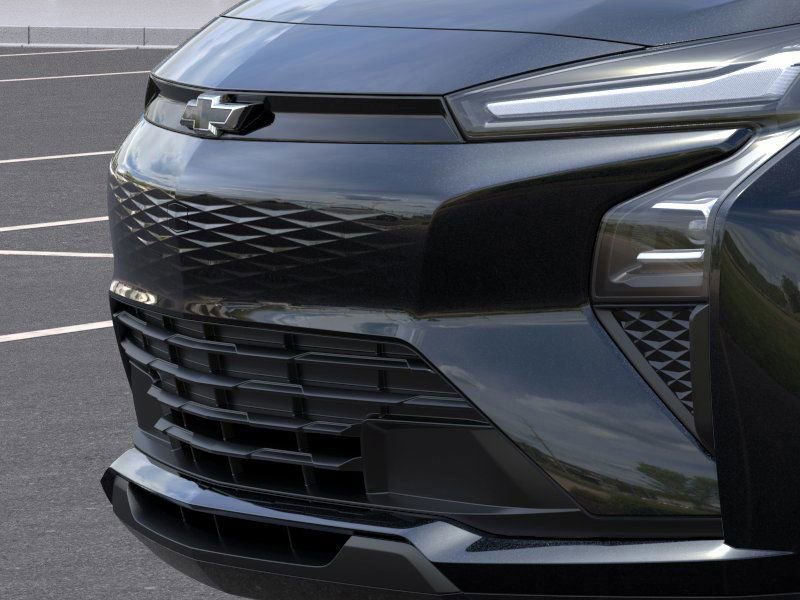 New 2027 Chevrolet Bolt LT image 13