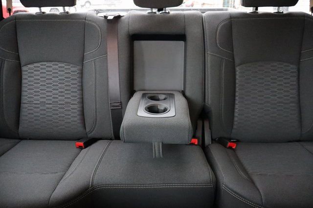 Used 2025 RAM 2500 Big Horn image 45